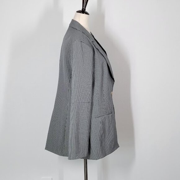 SAM EDELMAN sire blazer Sz L. NEW - Picture 5 of 10